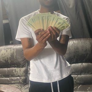 Meet your Posher, Christopher